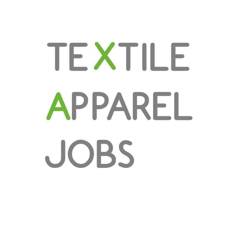 TEXTILE APPAREL JOBS logo
