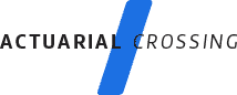 ActuarialCrossing logo