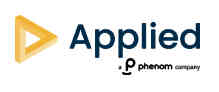 Applied logo