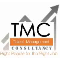 Talent Management Consultancy logo