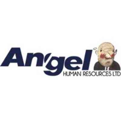 Angel Recruitment logo
