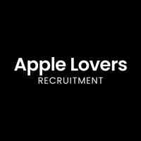 Recruitment Apple Lovers logo