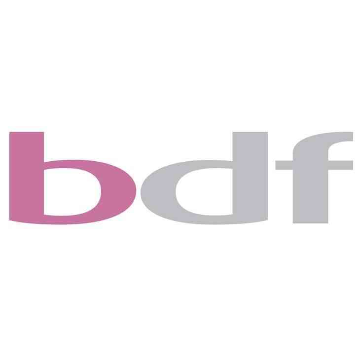 BDF Talent logo