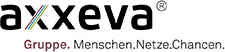 axxeva Gruppe logo