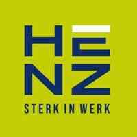 Henz logo