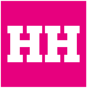 Hiring Hub logo