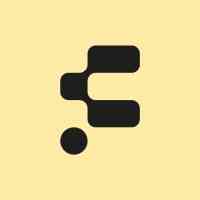 fronted logo