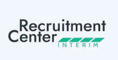 Recruitment Center logo