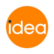 IDEA HR Group logo