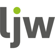 LJW Solutions logo