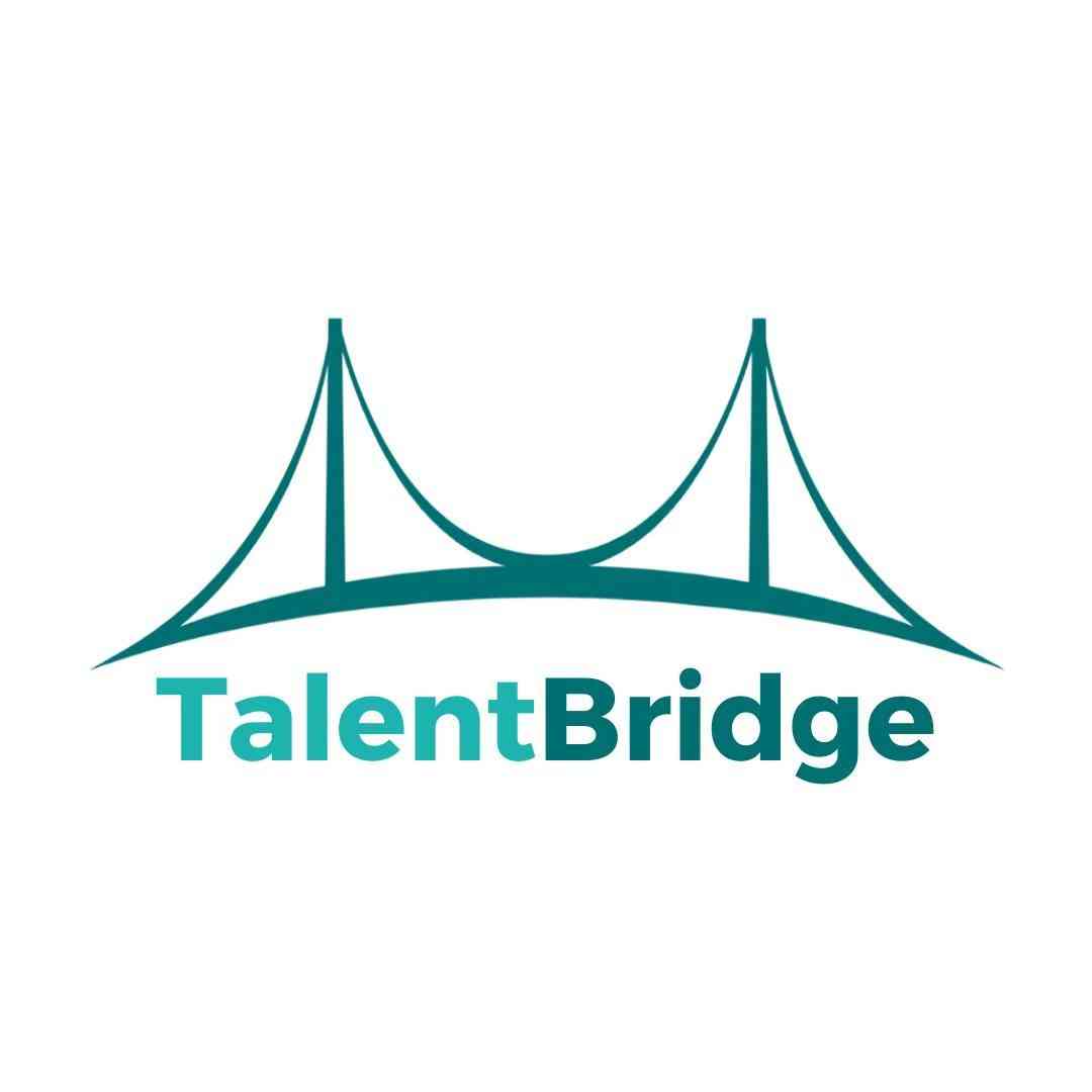 TalentBridge Albania logo