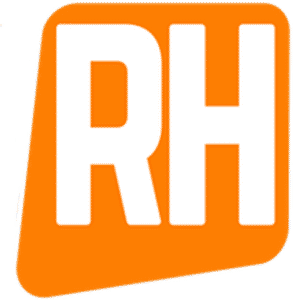 CubeRH logo