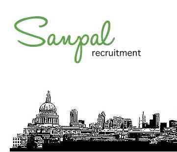 SANPAL RECRUITMENT LTD logo