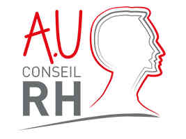 A.U Conseil RH logo