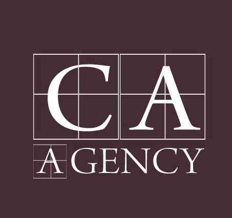 Charlie's Angel Agency logo
