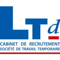 LTD Recrutement logo