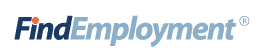 FindEmployment logo
