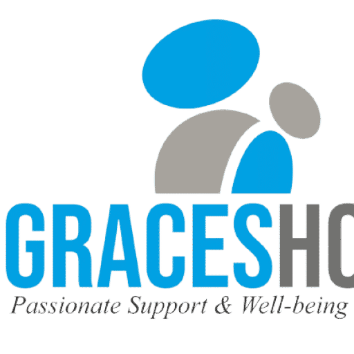 GRACESHOPE LIMITED logo