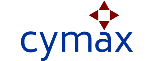 Cymax logo