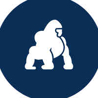 Gorilla Jobs logo