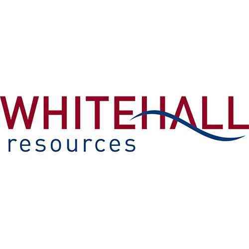 Whitehall Resources logo