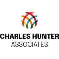 Charles Hunter Associates logo