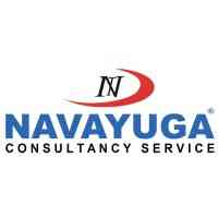 Navayuga Consultancy Service logo