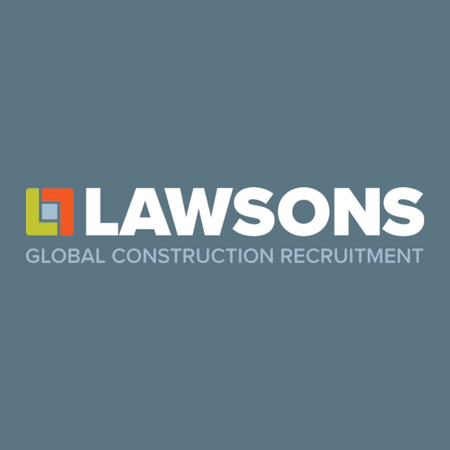 Lawsons Global Recruitment logo