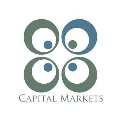 Capital Markets Recruitment logo