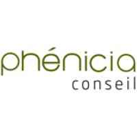 Phénicia Conseil logo