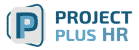 Agencja Pracy Project Plus HR logo