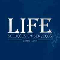 LIFE logo