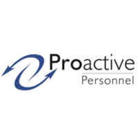 Proactive Personnel Ltd logo
