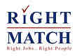 RightMatch HR Services Private Limited logo