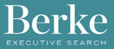 Berke Executive Search logo