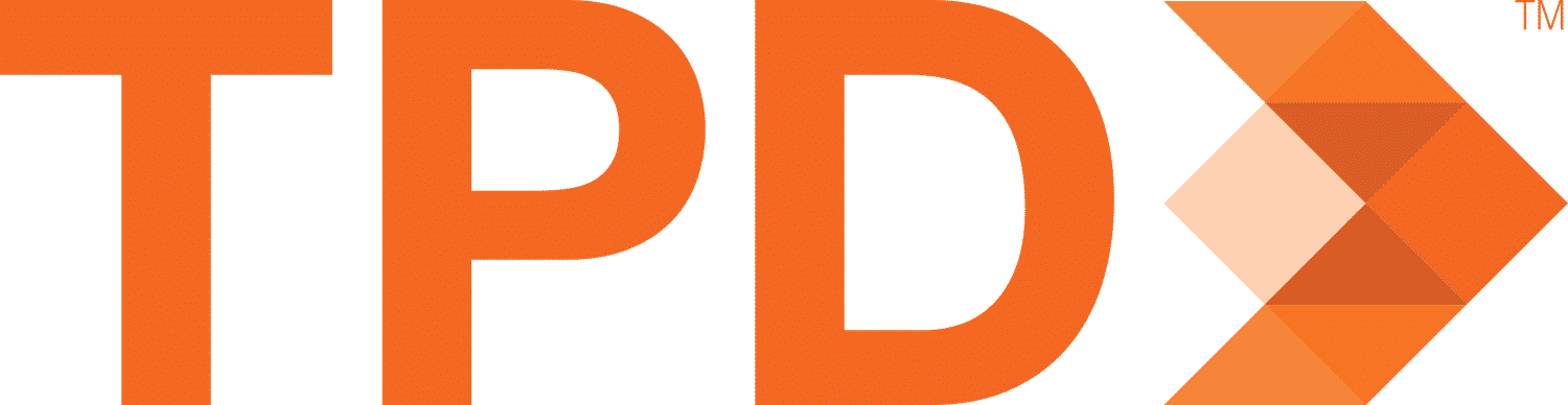 TPD® Workforce Solutions logo