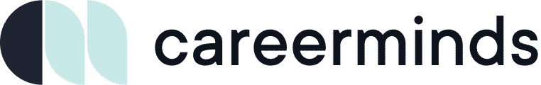 Careerminds logo