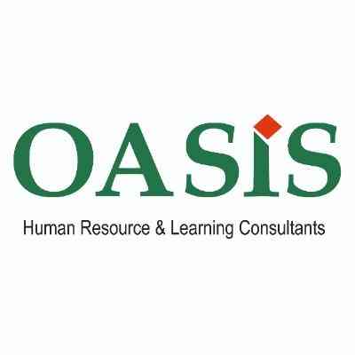 SG OASIS HR CONSULTANCY PVT LTD logo
