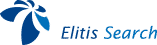ELITIS SEARCH logo