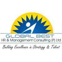 Global Best HR & Management Consulting Private Limited logo
