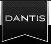 DANTIS PersonalManagement GmbH logo