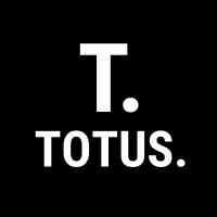 TOTUS logo