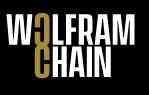 Wolfram Chain logo