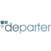 Departer logo