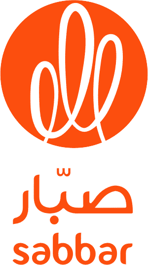 Sabbar | صبّار logo