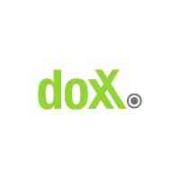doxx GmbH logo