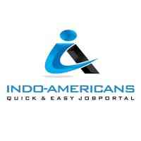 Indo-Americans logo