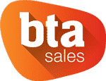 bta Sales logo