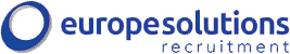 europe solutions recruitment logo