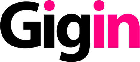 Gigin.ai logo